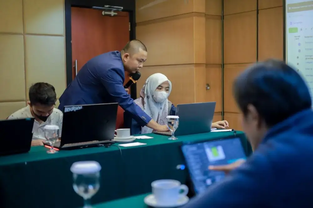 Digital Marketing Jakarta
