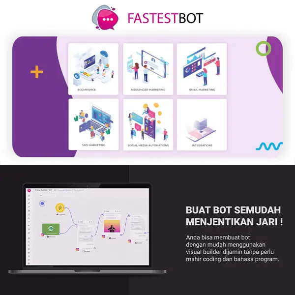 Super Sale 9.9 FastestBot